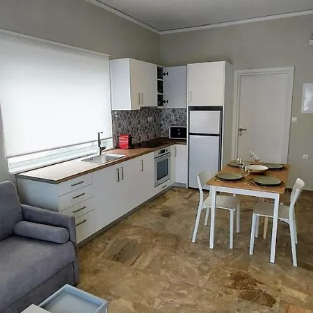 Appartement Sweet Smile